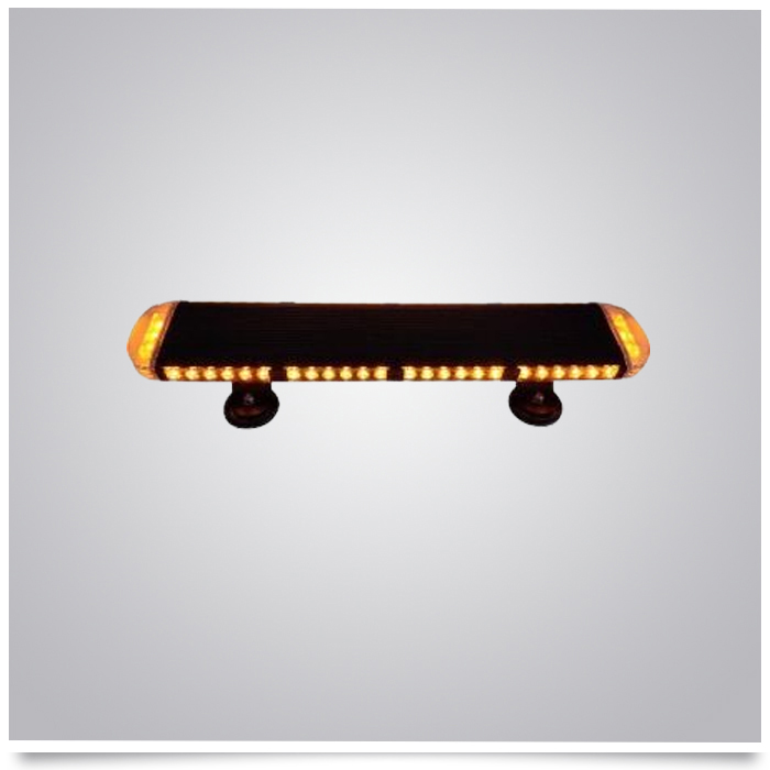 TBD-46L402B LED mini bar