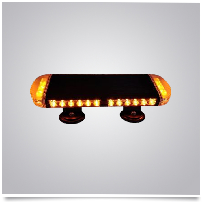 TBD-46L201B LED mini bar
