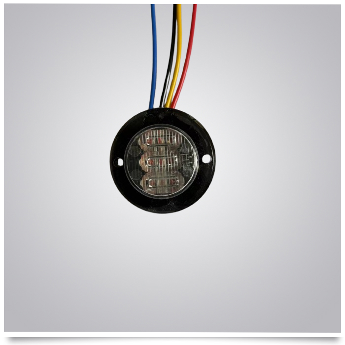 LTD-309  hide-a-way light